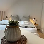 Weberhof - 5 Appartamento Munster (North Rhine-Westphalia)