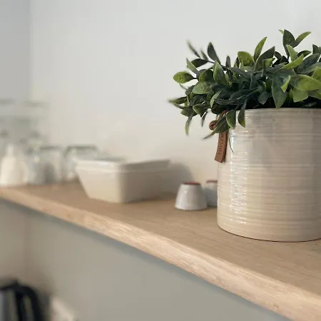 Weberhof - 5 Munster (North Rhine-Westphalia)