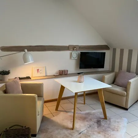 Weberhof - 5 Appartamento *