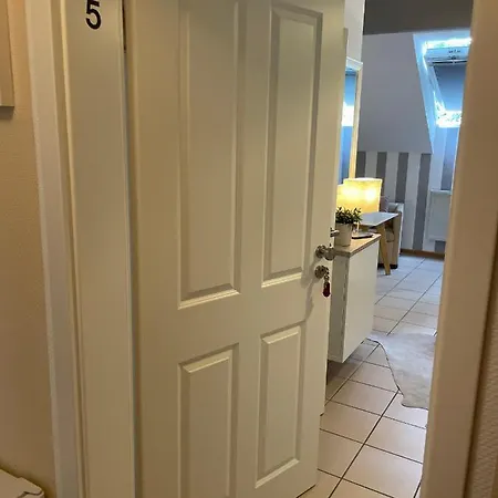 Apartment Im Schönen #5 Munster (North Rhine-Westphalia)