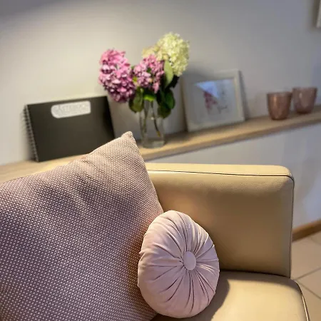 Apartment Weberhof - 5 *