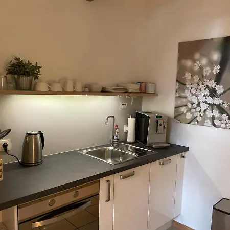 Weberhof - 5 Appartamento