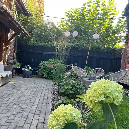 Apartment Im Schönen #5