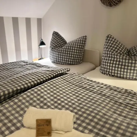 Weberhof - 5 Appartamento *