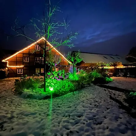 Appartamento Weberhof - 5 Munster (North Rhine-Westphalia)