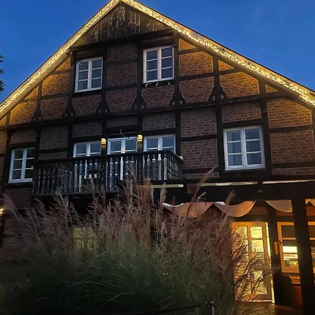 Weberhof - 5 Munster (North Rhine-Westphalia)