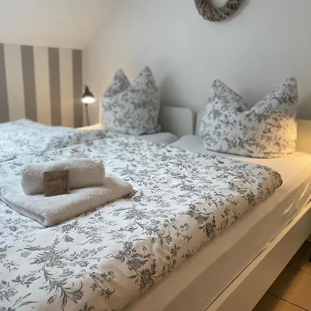 Apartment Im Schönen #5 *