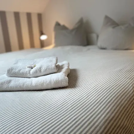 Weberhof - 5 Appartamento *