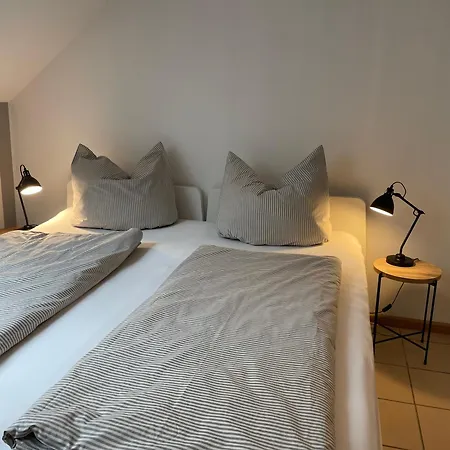 Weberhof - 5 Appartamento