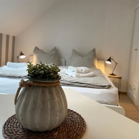 Im Schönen #5 Apartment Munster (North Rhine-Westphalia)