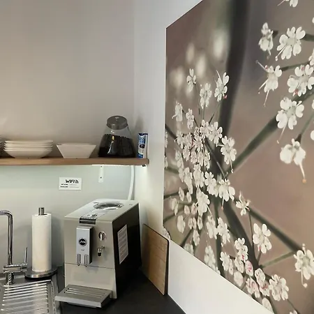 Im Schönen #5 Apartment