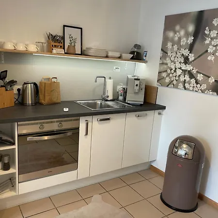 Apartment Im Schönen #5