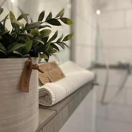 Apartment Im Schönen #5