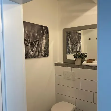 Im Schönen #5 Apartment Munster (North Rhine-Westphalia)