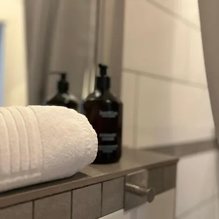 Apartment Im Schönen #5