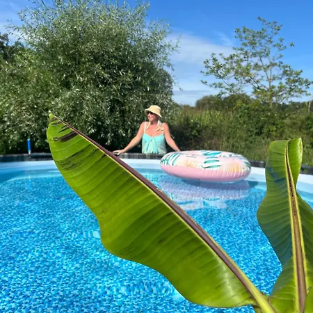 Weberhof - 5 Appartamento Munster (North Rhine-Westphalia)