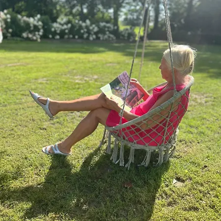 Apartment Im Schönen #5