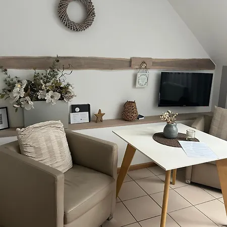 Weberhof - 5 Appartamento