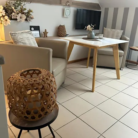 Apartment Im Schönen #5 *