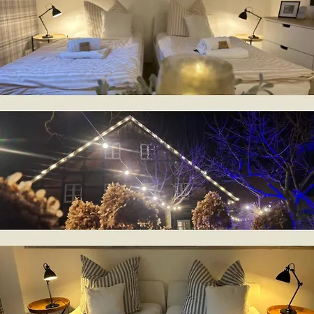 Im Schönen #5 Apartment *