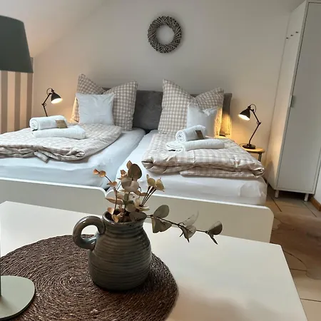 Weberhof - 5 Appartamento