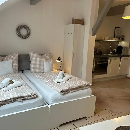 Apartment Im Schönen #5