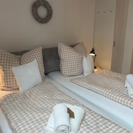 Apartment Im Schönen #5 *