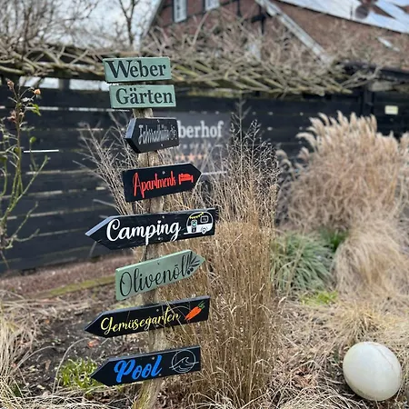 Weberhof - 5 Munster (North Rhine-Westphalia)