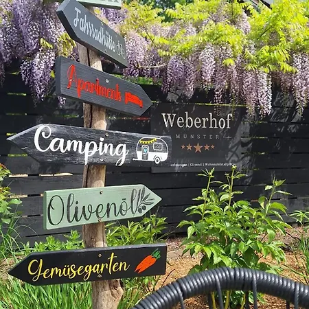 Appartamento Weberhof - 5