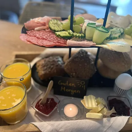 Im Schönen #5 Apartment *