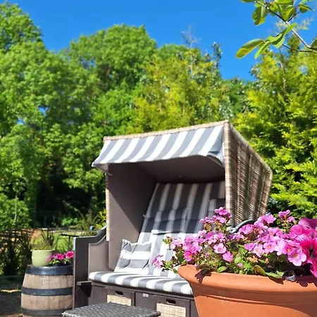 Weberhof - 5 Appartamento Munster (North Rhine-Westphalia)