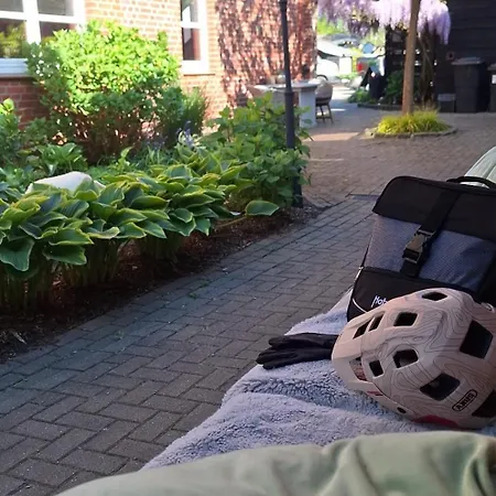 Apartment Im Schönen #5 *