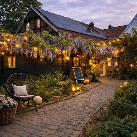 Apartment Im Schönen #5