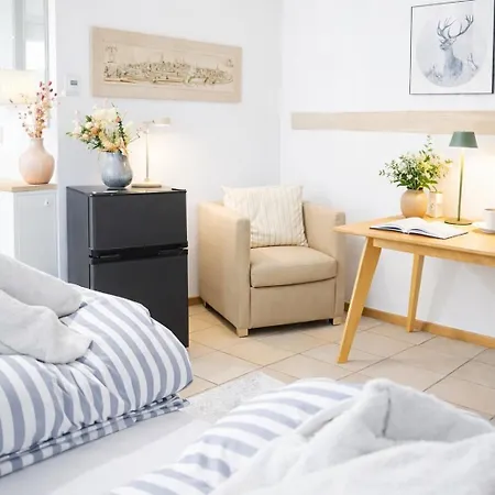 Weberhof - 5 * 蒙斯特