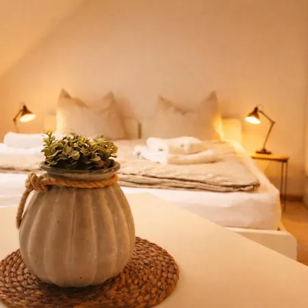 Apartment Im Schönen #5 *