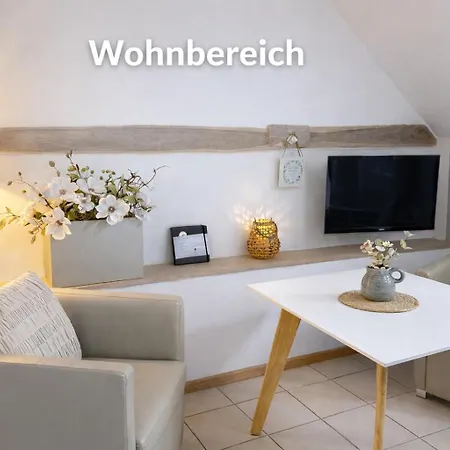Weberhof - 5 Appartamento Munster (North Rhine-Westphalia)