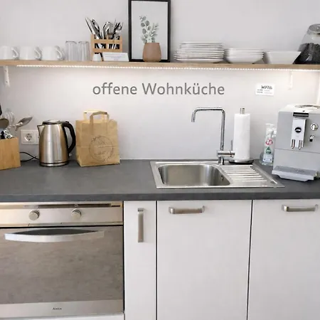 Weberhof - 5 * Munster (North Rhine-Westphalia)