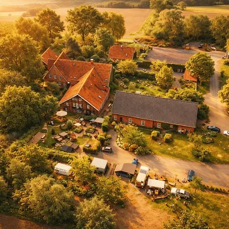 Im Schönen #5 Munster (North Rhine-Westphalia)