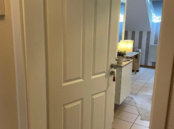 公寓 Weberhof - 5 蒙斯特