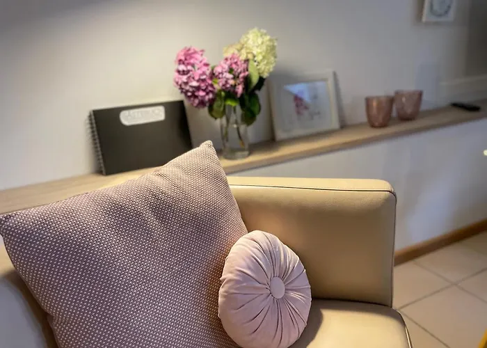 公寓 Weberhof - 5 *