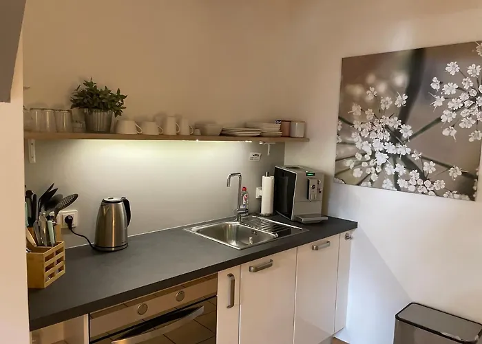 Weberhof - 5 Lejlighed