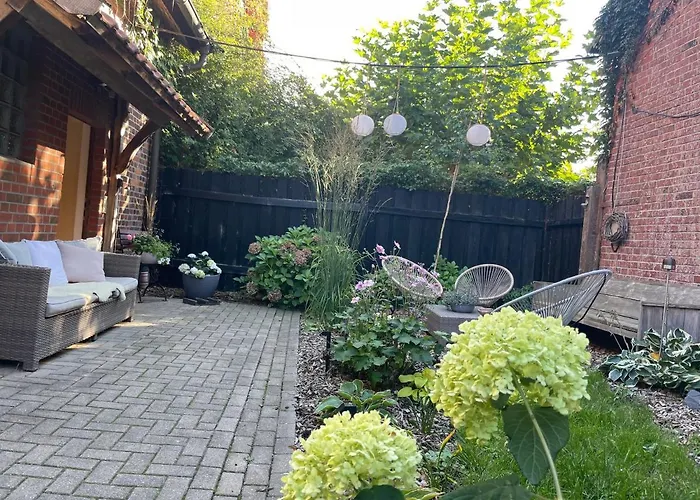 Lejlighed Weberhof - 5