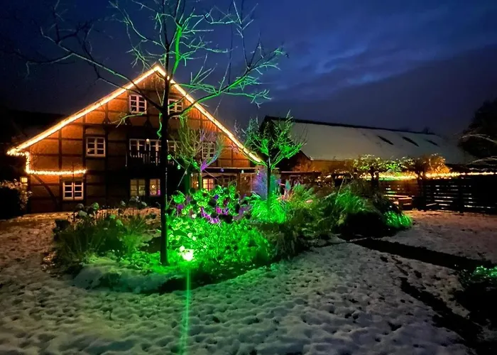 Lejlighed Weberhof - 5 Münster