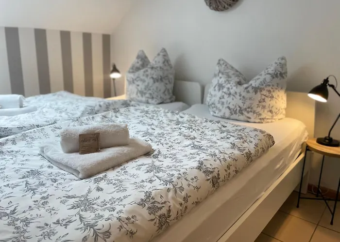 Lejlighed Weberhof - 5 *