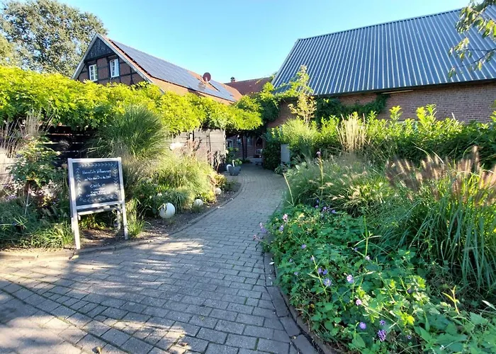 Lejlighed Weberhof - 5