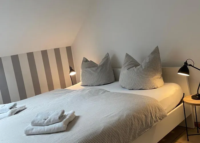 Weberhof - 5 公寓 *