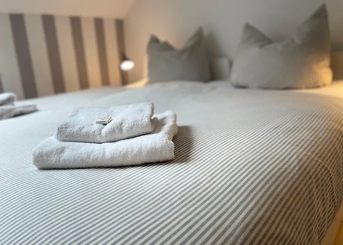 Weberhof - 5 Lejlighed *