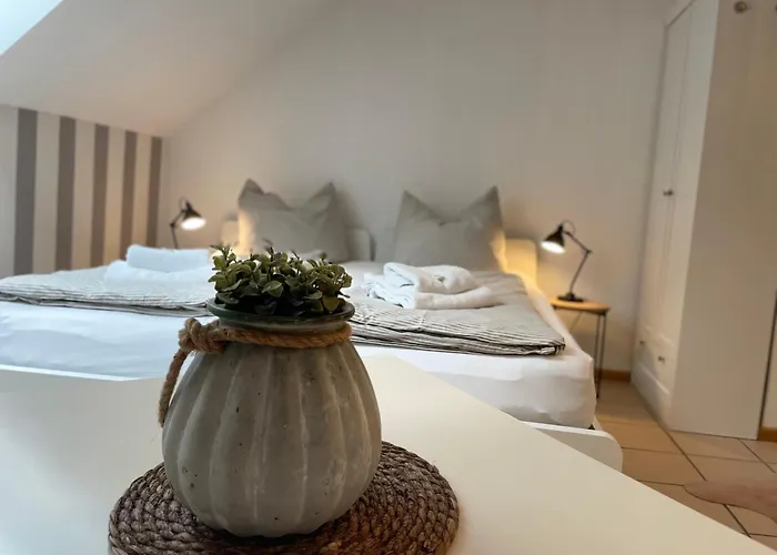 Weberhof - 5 Lejlighed Münster