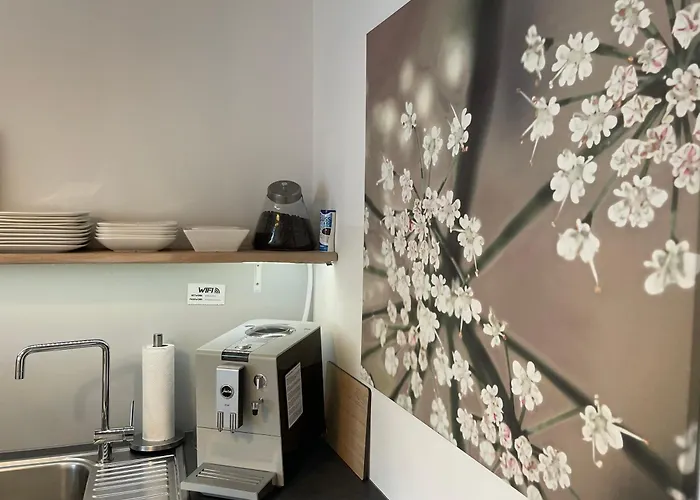 Weberhof - 5 Lejlighed