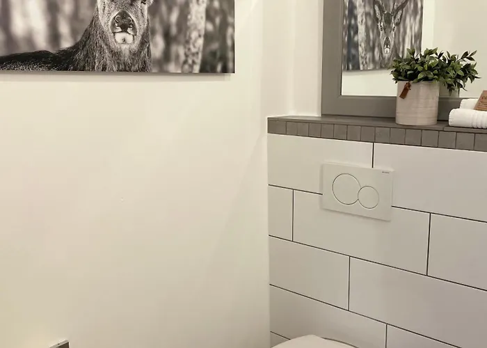 Lejlighed Weberhof - 5 Münster